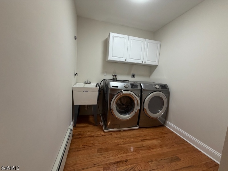 Laundry rm