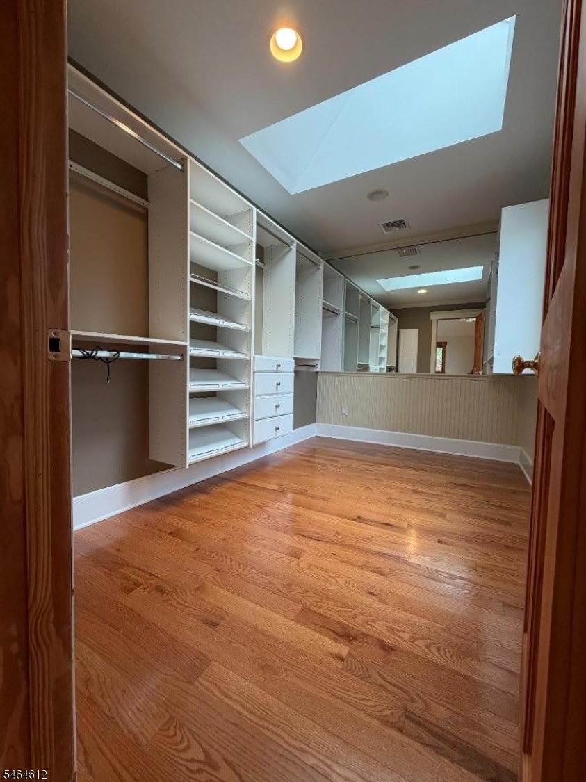 Primary closet #2