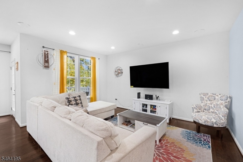 Living Room Area