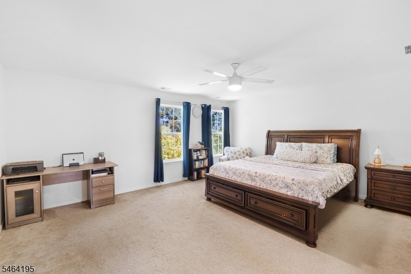 UL Spacious Primary Suite