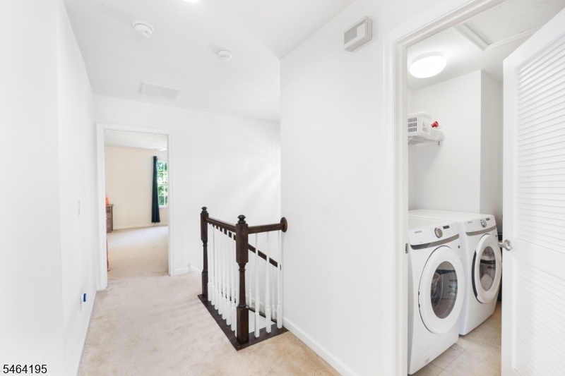UL  Laundry Room