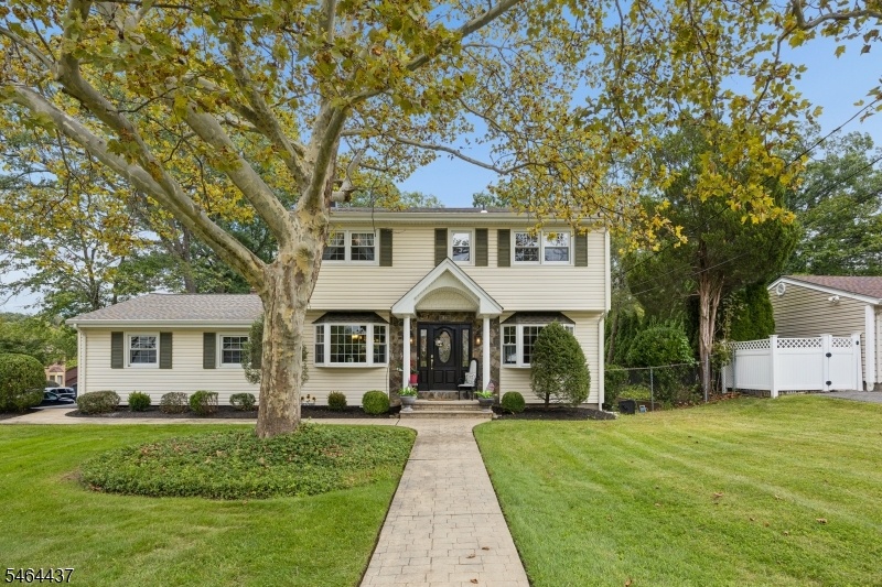 Welcome Home!