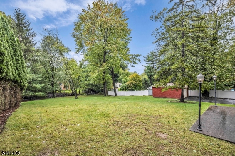 Yard