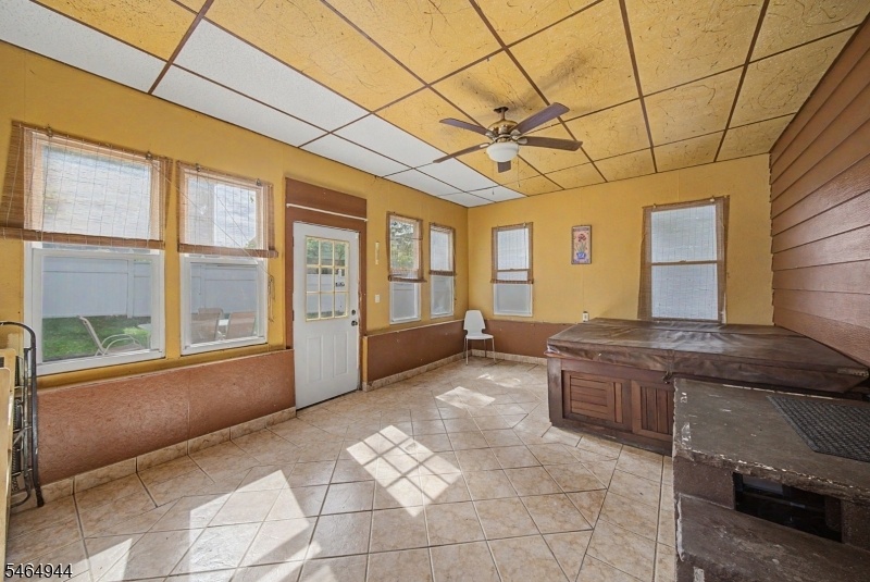 Sunroom