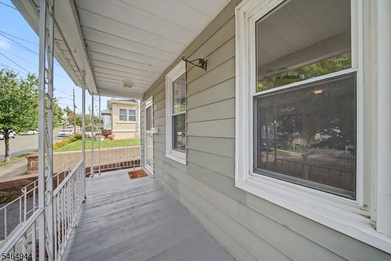 Porch