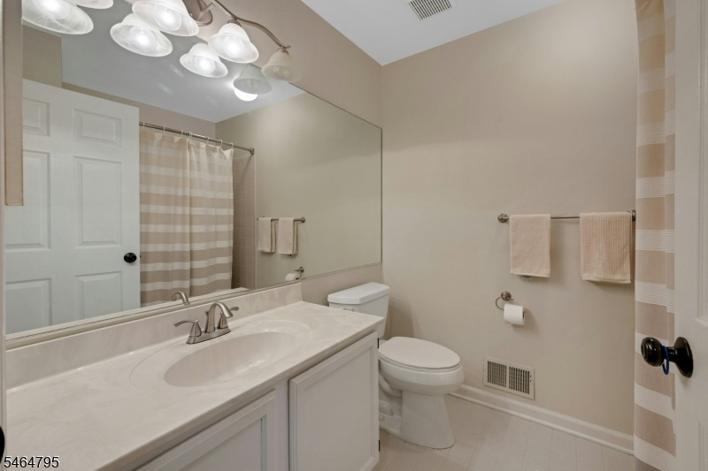 Main Bath