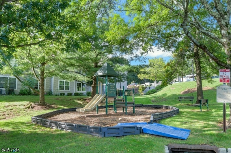 Playground-Amenity