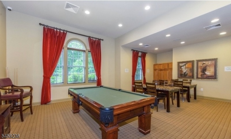Club House