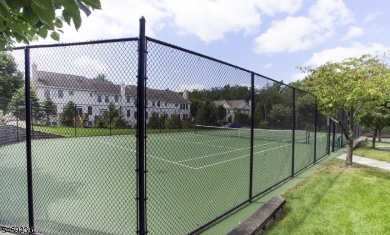 Tennis