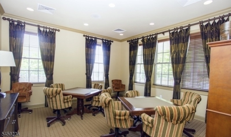 Club House