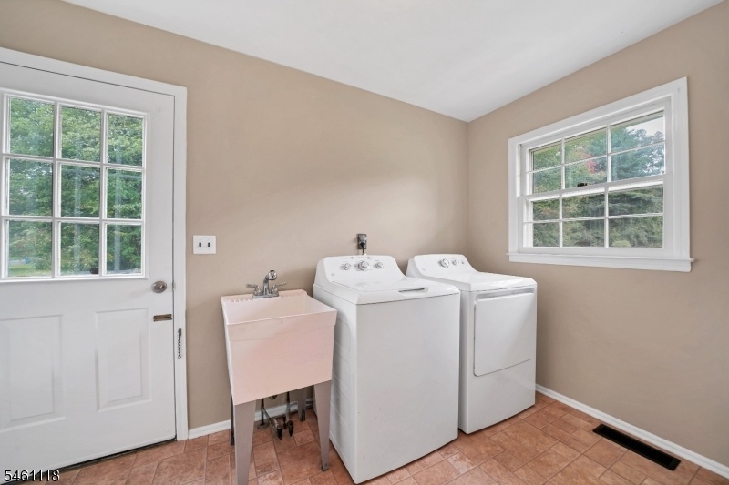 Mud Room