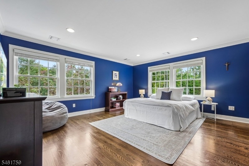 Bedroom Five