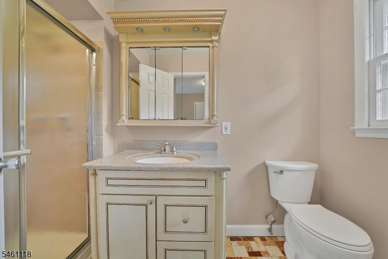 Primary Suite Bath