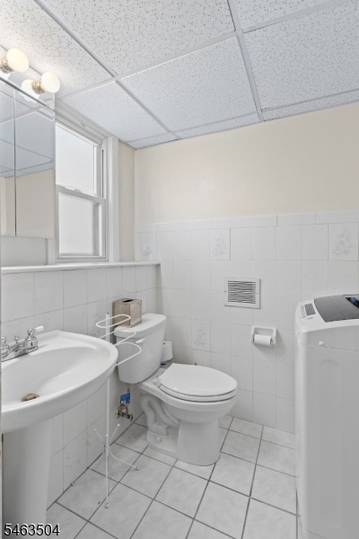 Half Bath