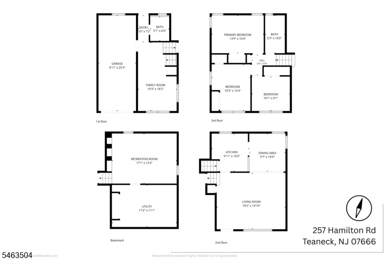 Floor plan verified buyer