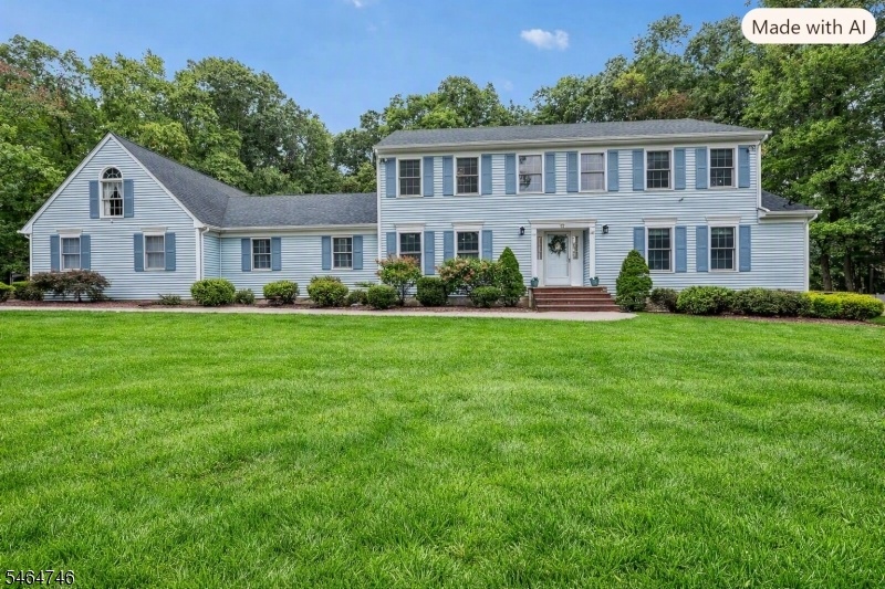 Welcome Home!