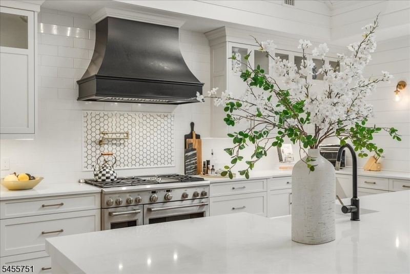Kitchen Details