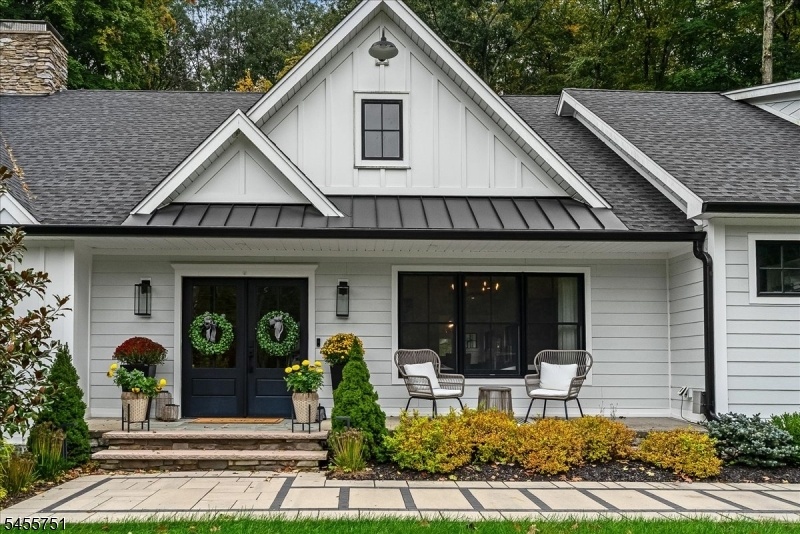 Come Relax on the Front Porch