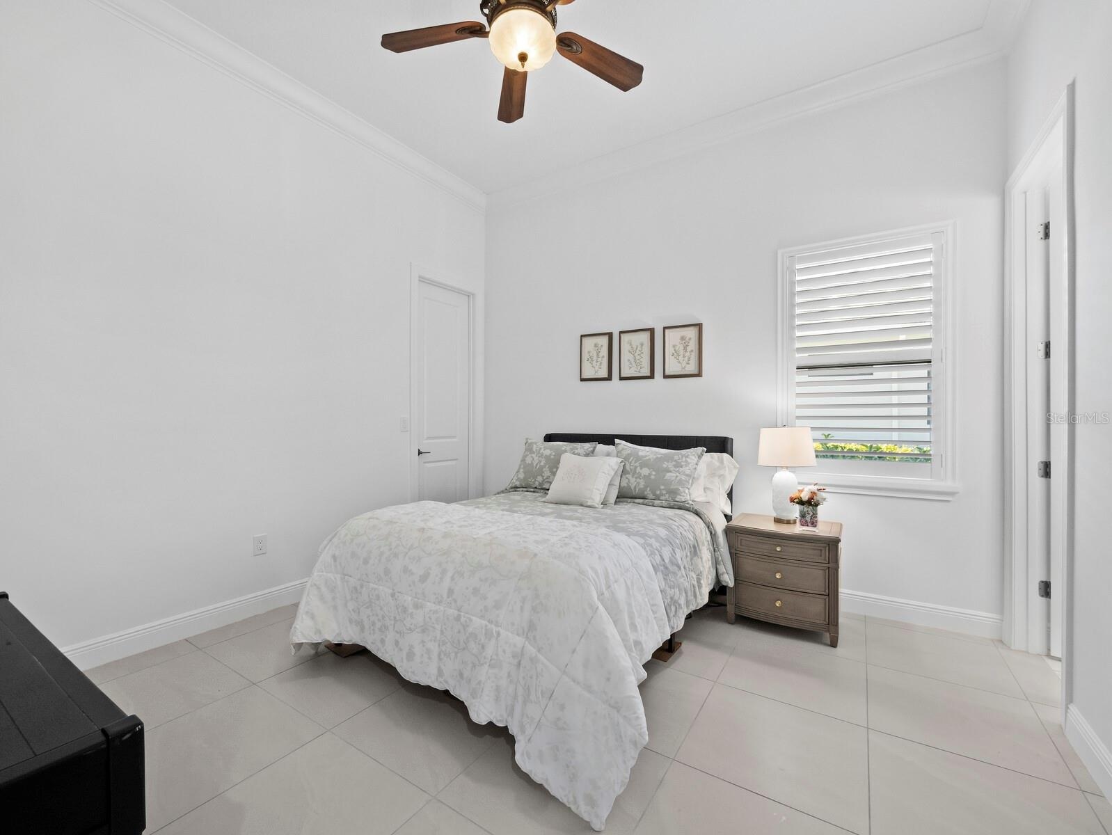 Ensuite Guest Bedroom 1