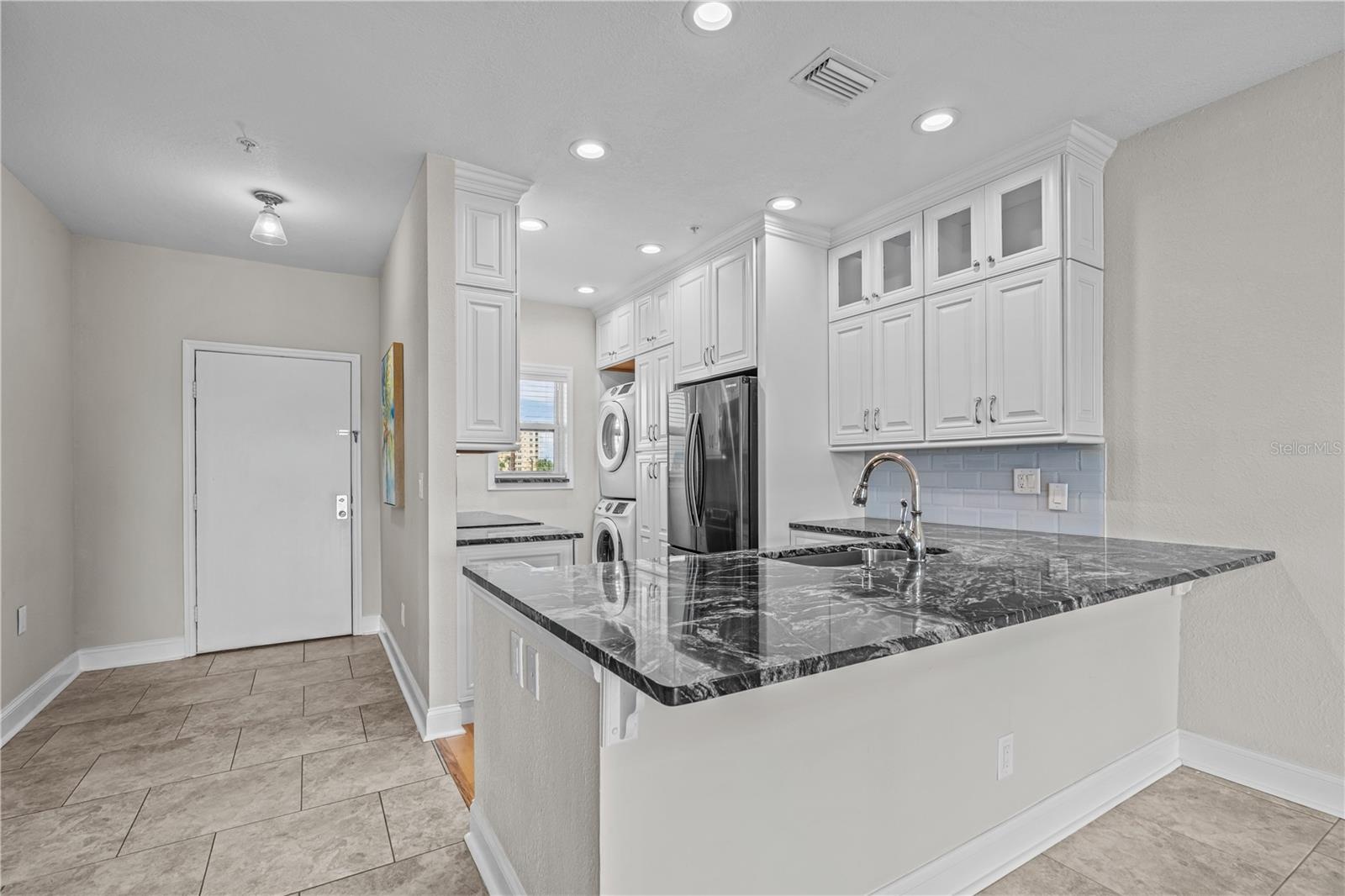 Updated Kitchen