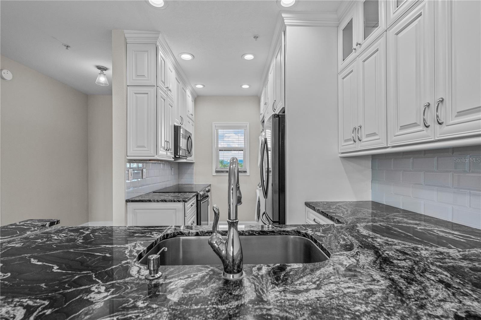 Updated Kitchen