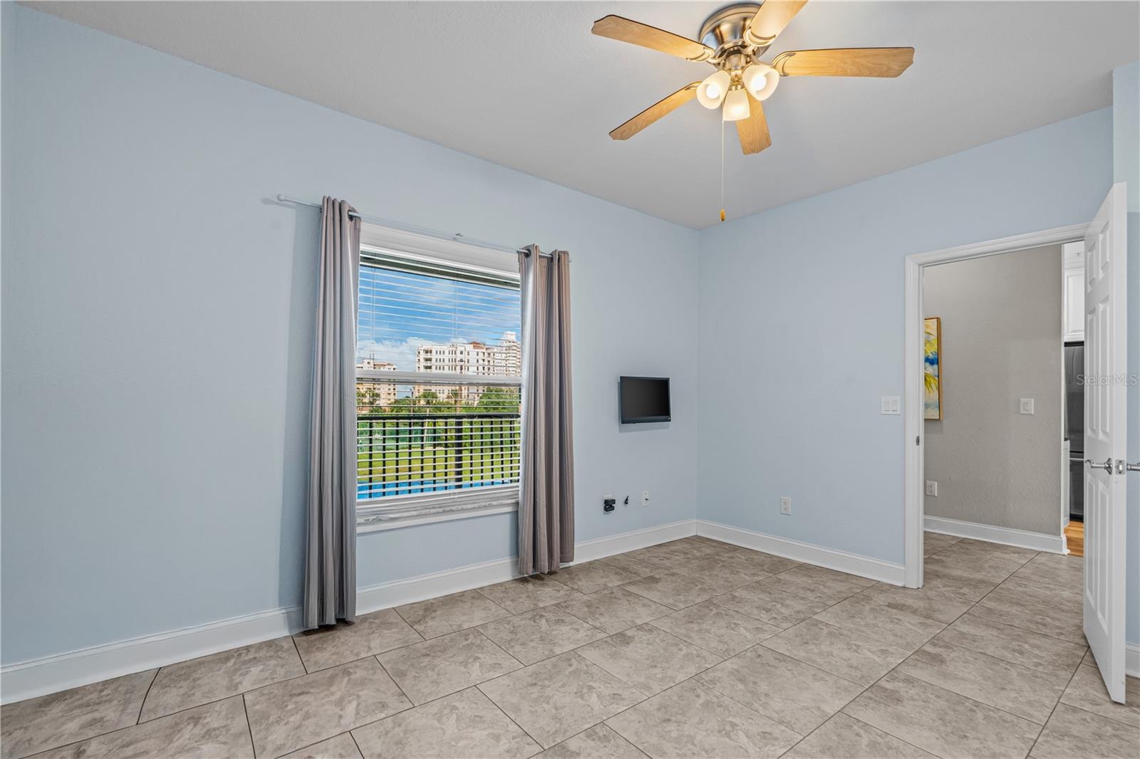 Guest Suite
