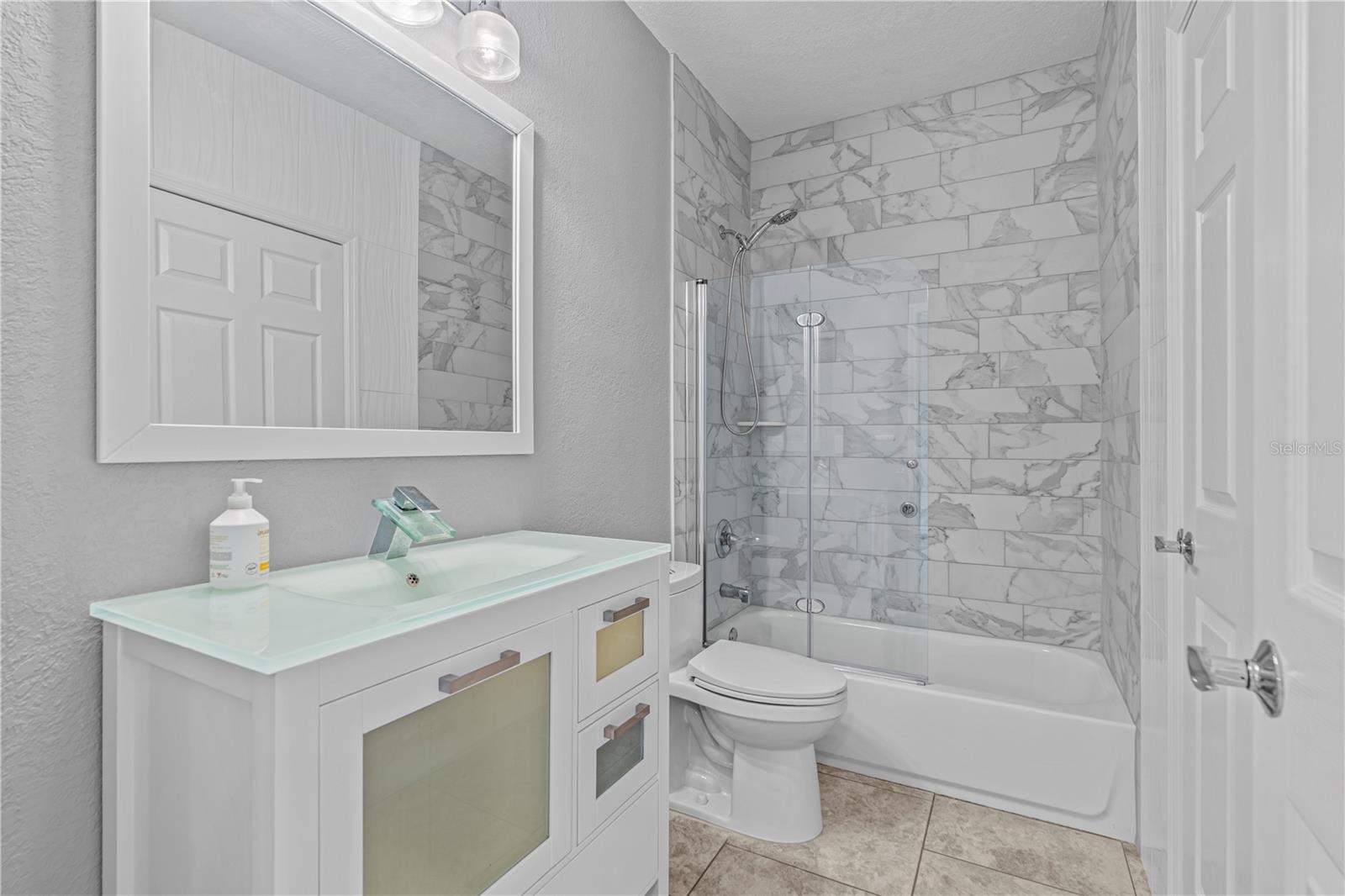 Guest Bath