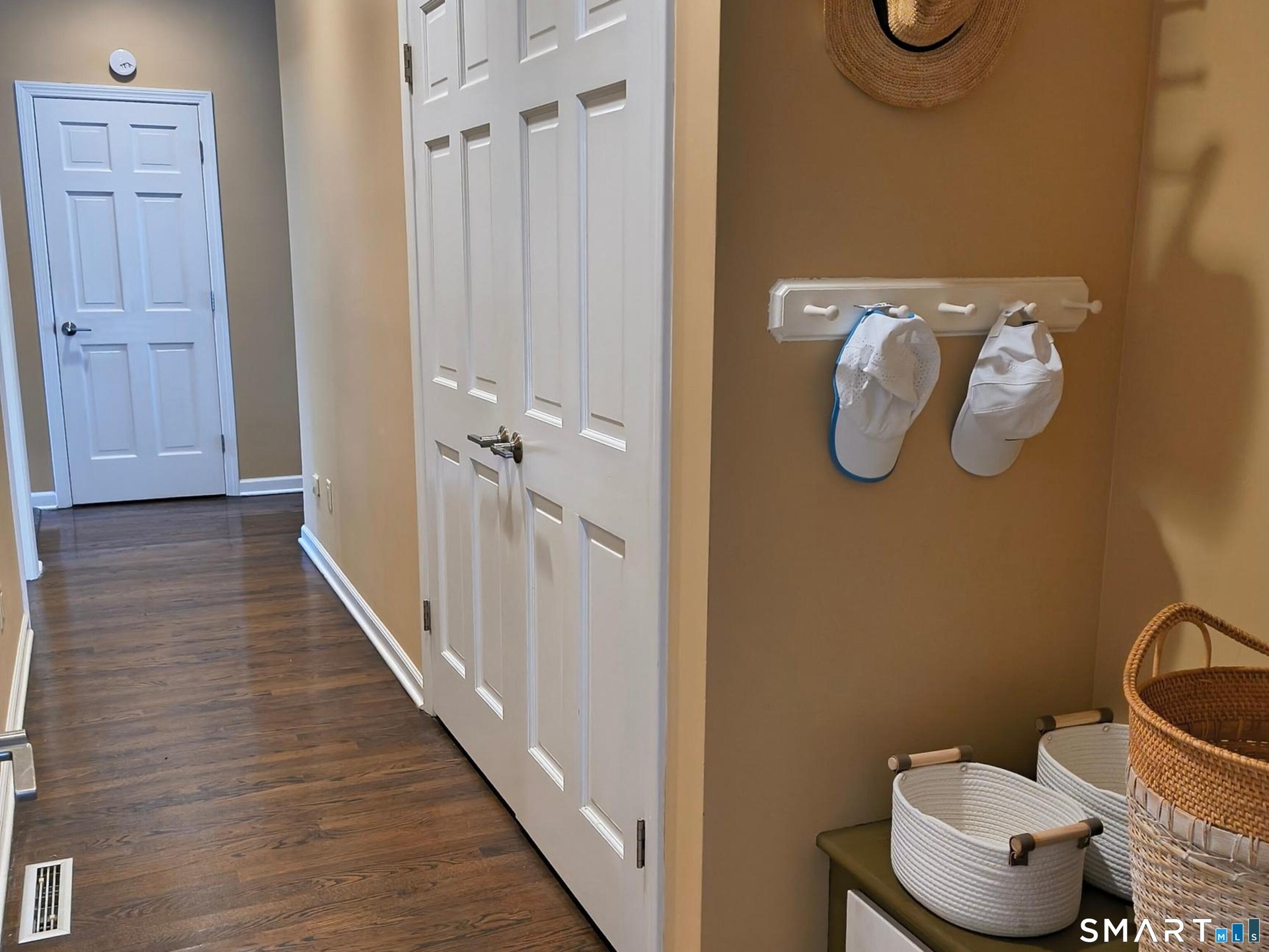 Mud Room
