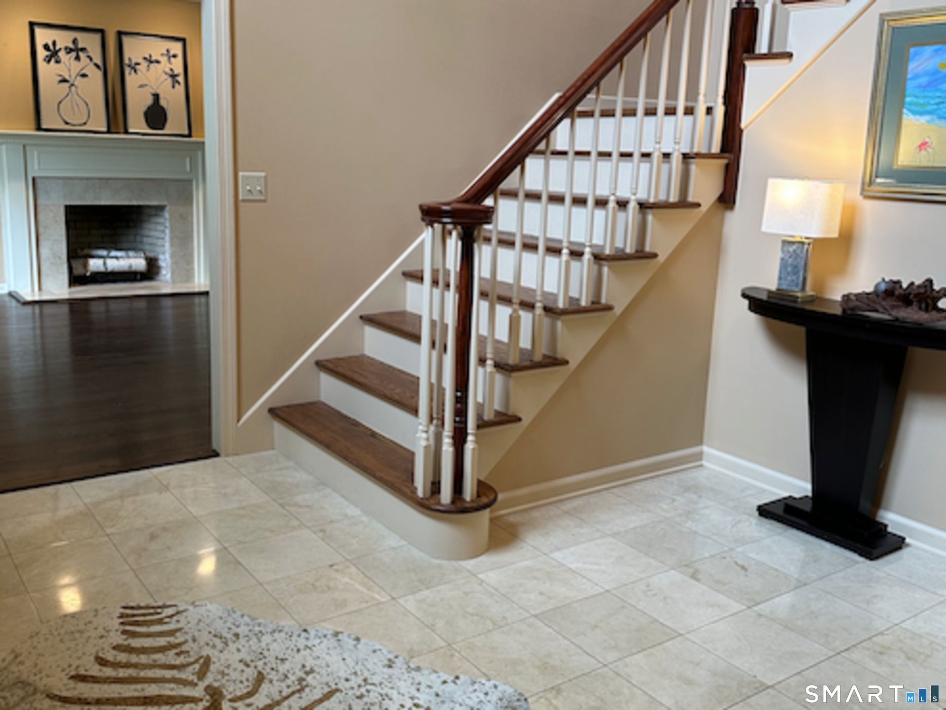 Entrance Foyer