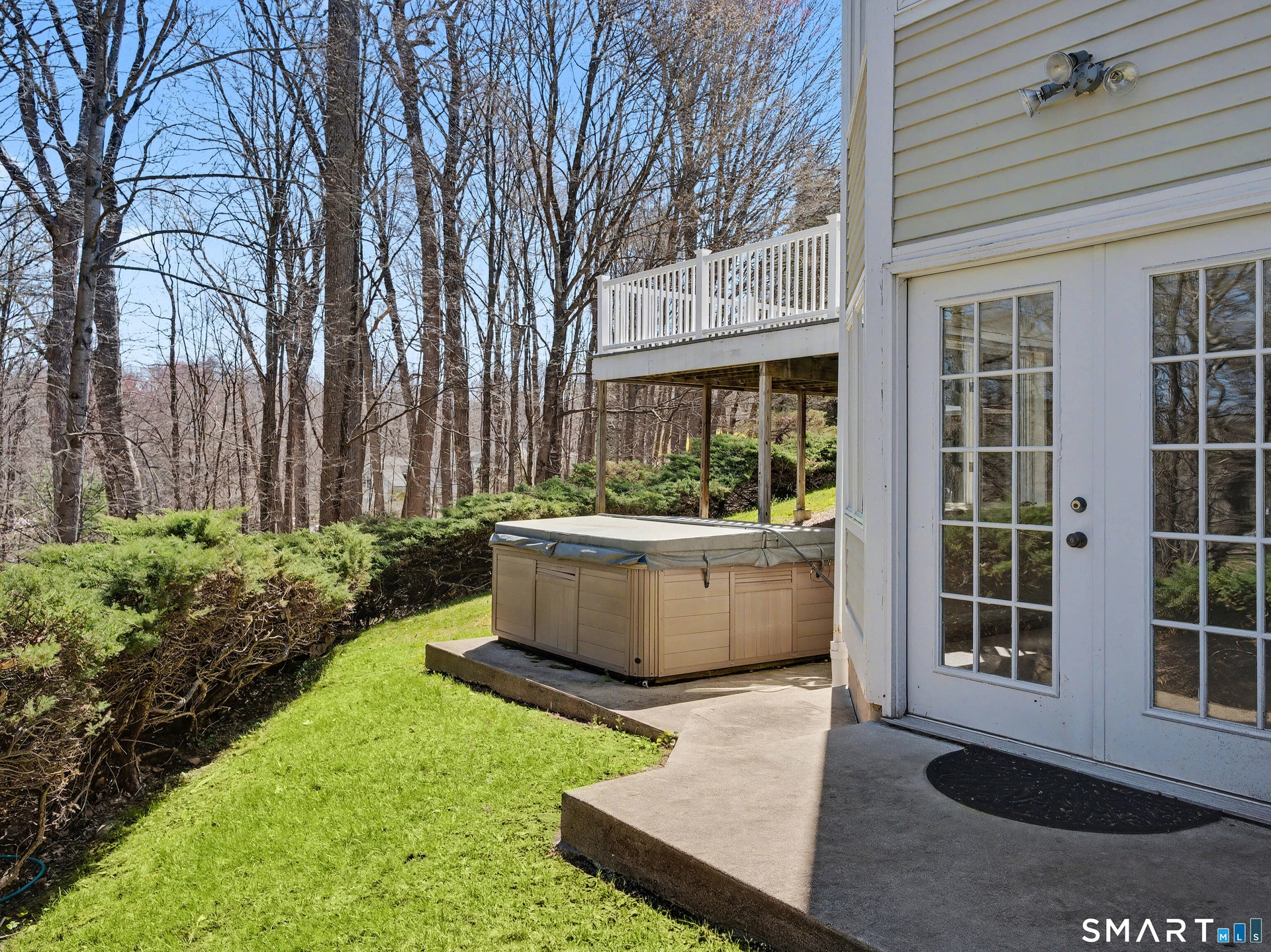 Side Yard
