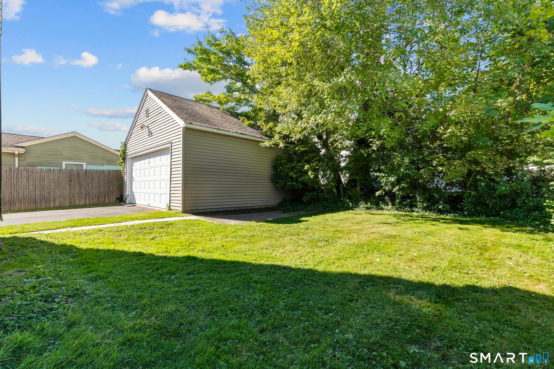 Back of House