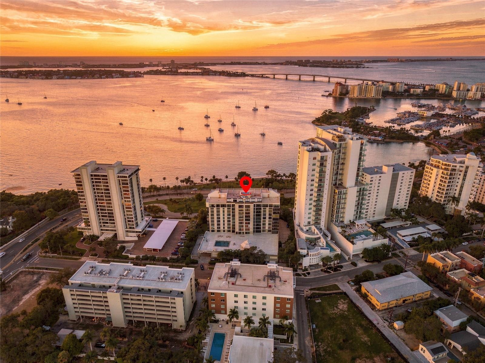 Sarasota Bay