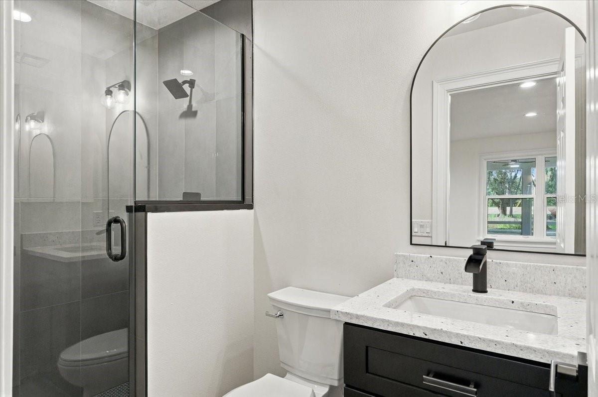 Guest House Bath 2