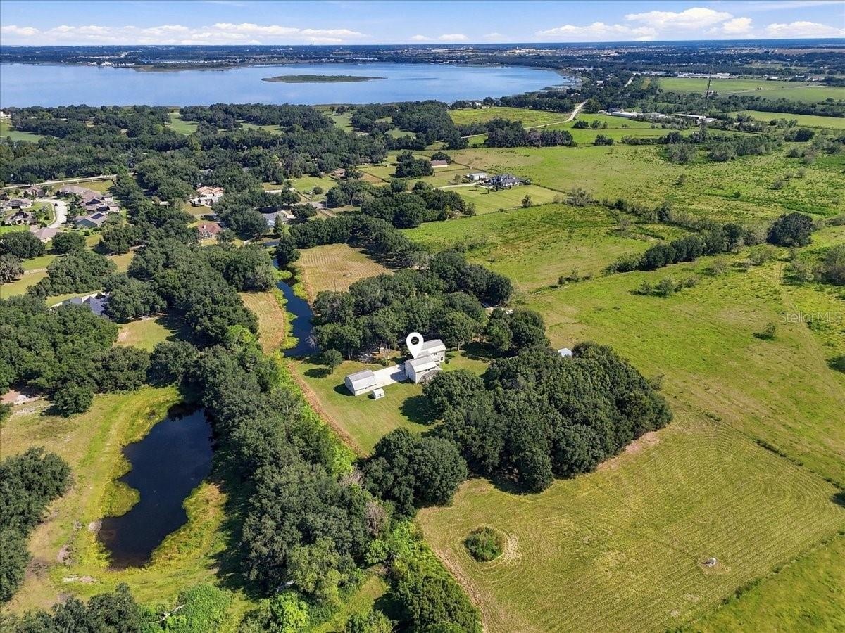 10.98 Acres