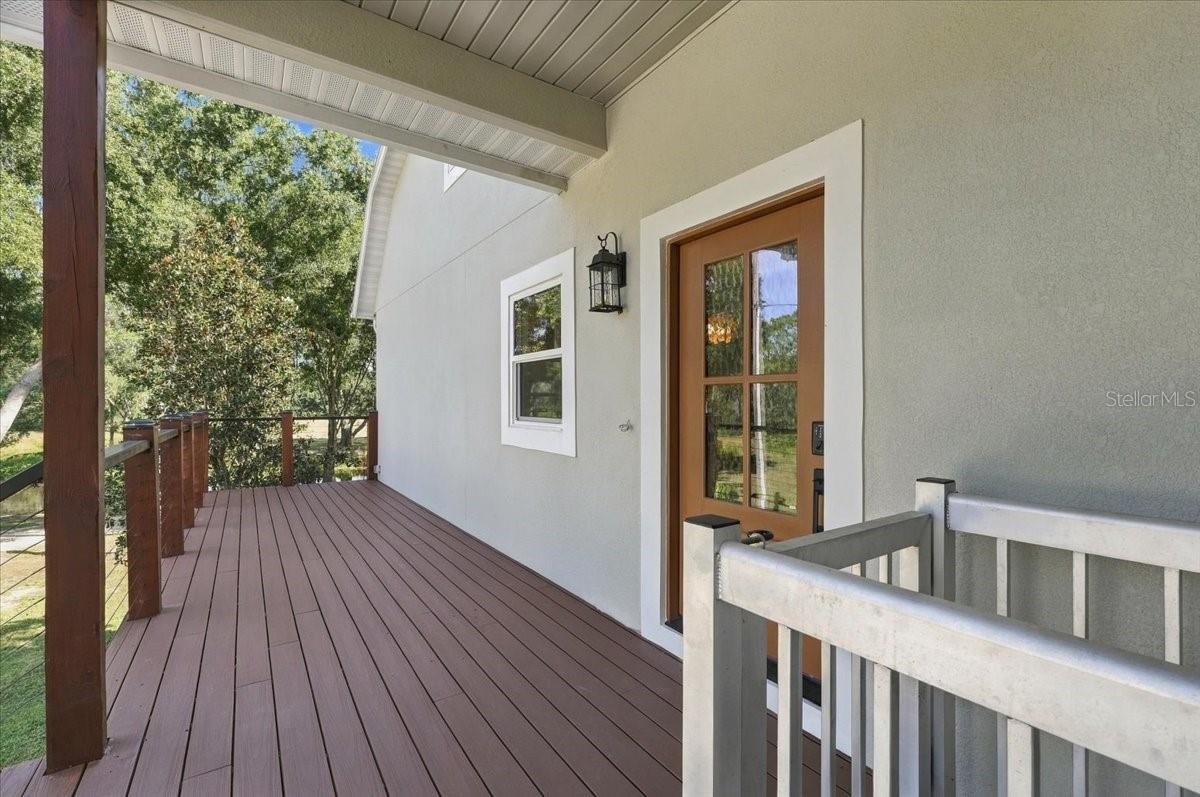Porch