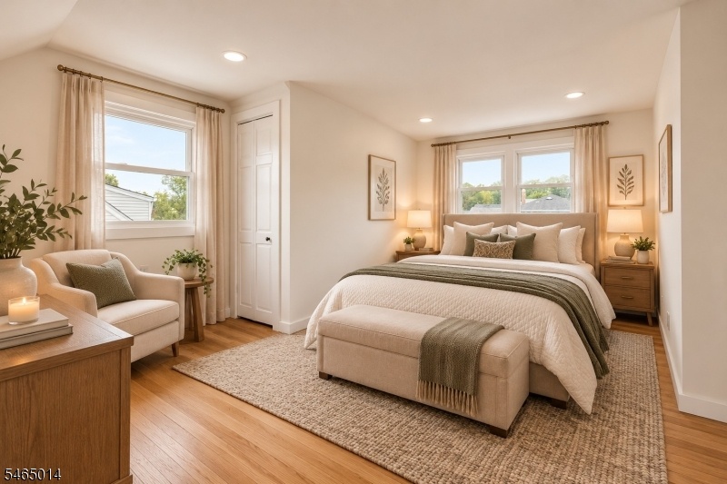 Bedroom 4