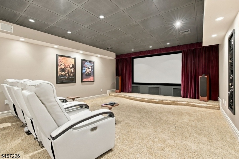 Home Theater