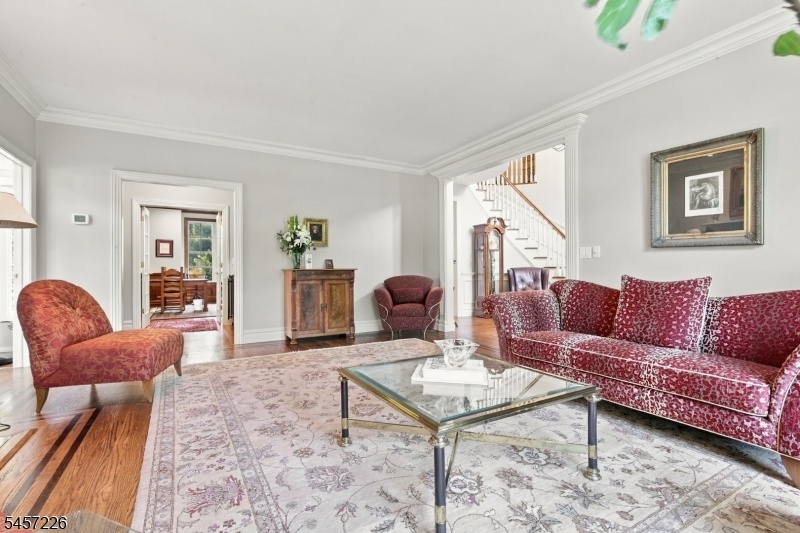 Formal Living Room