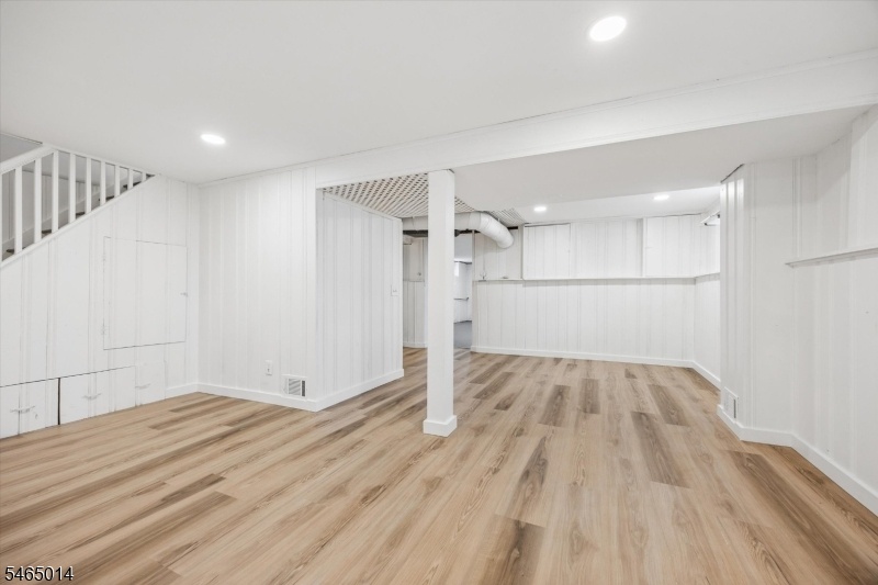 Rec Room Fin Basement