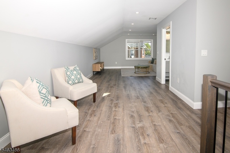 3rd floor