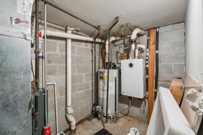 Utilities