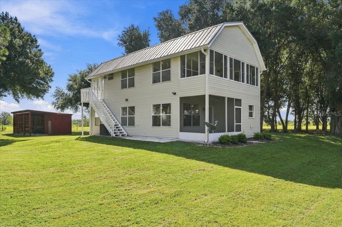Guest House