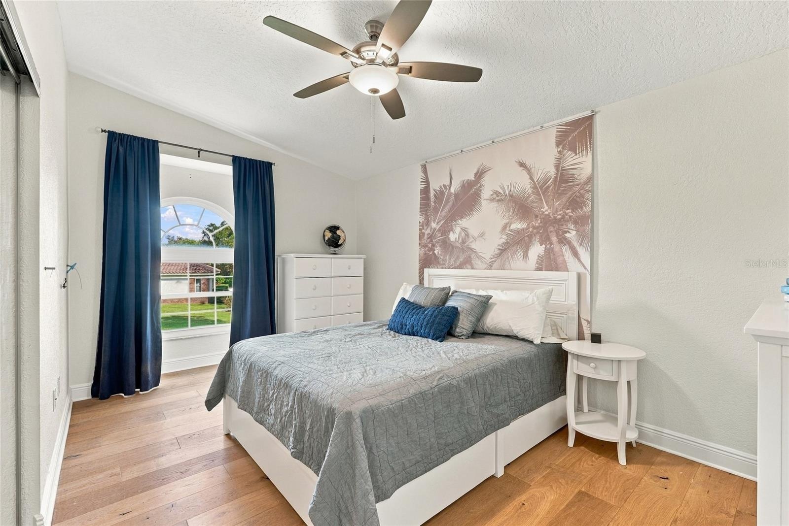 3rd Bedroom