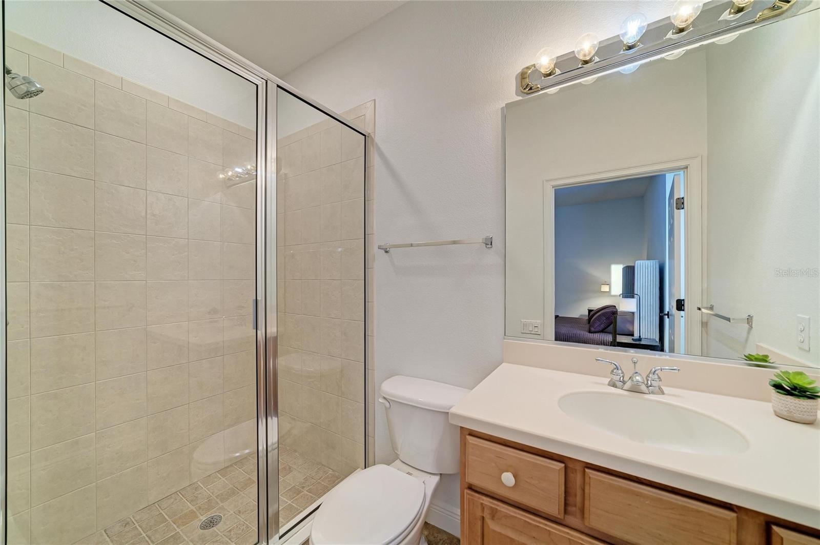 In-Law Suite Bath