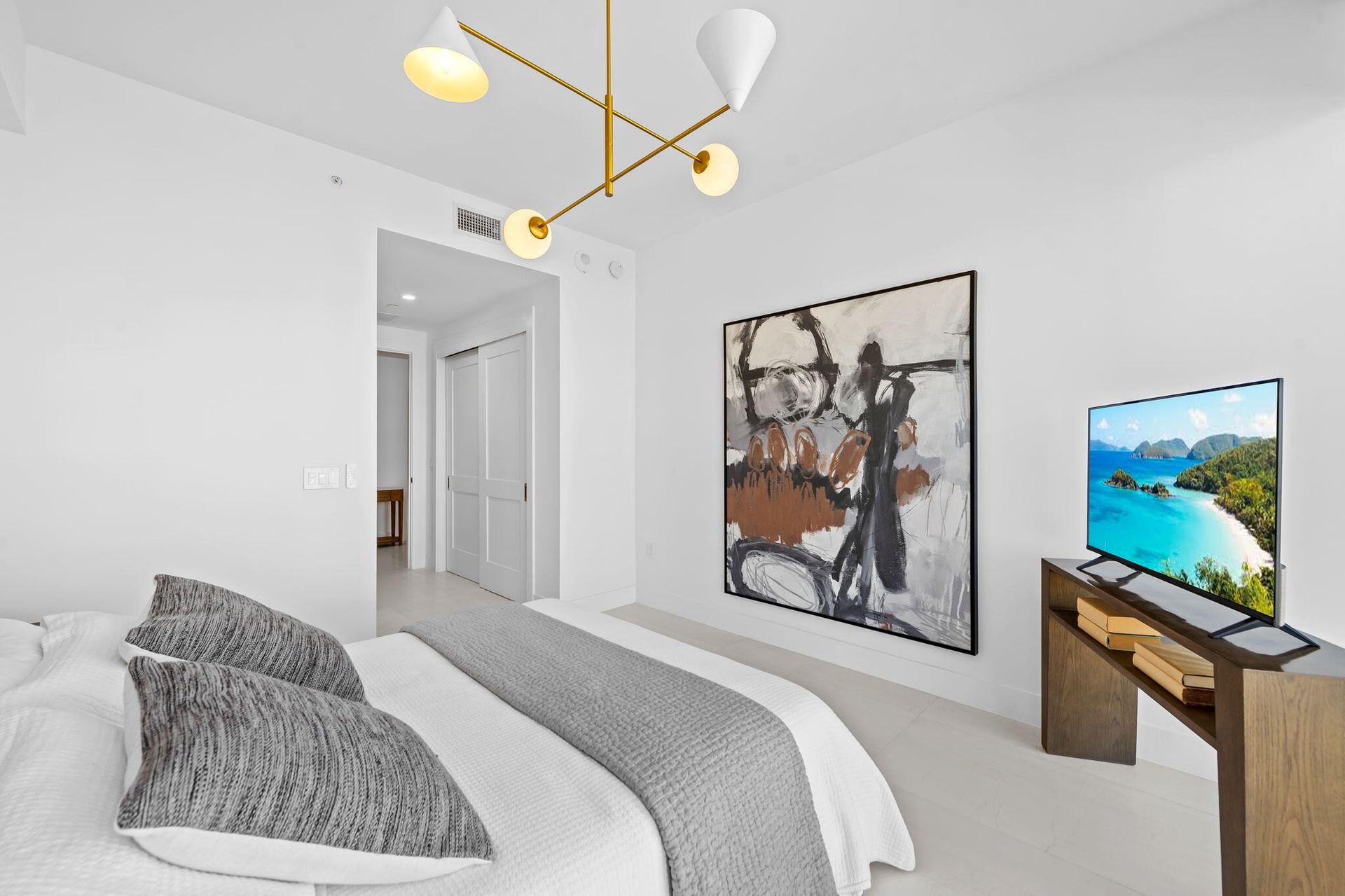 Guest Suite
