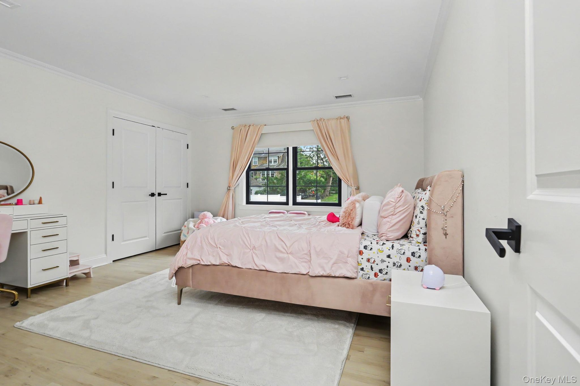 Bedroom # 1