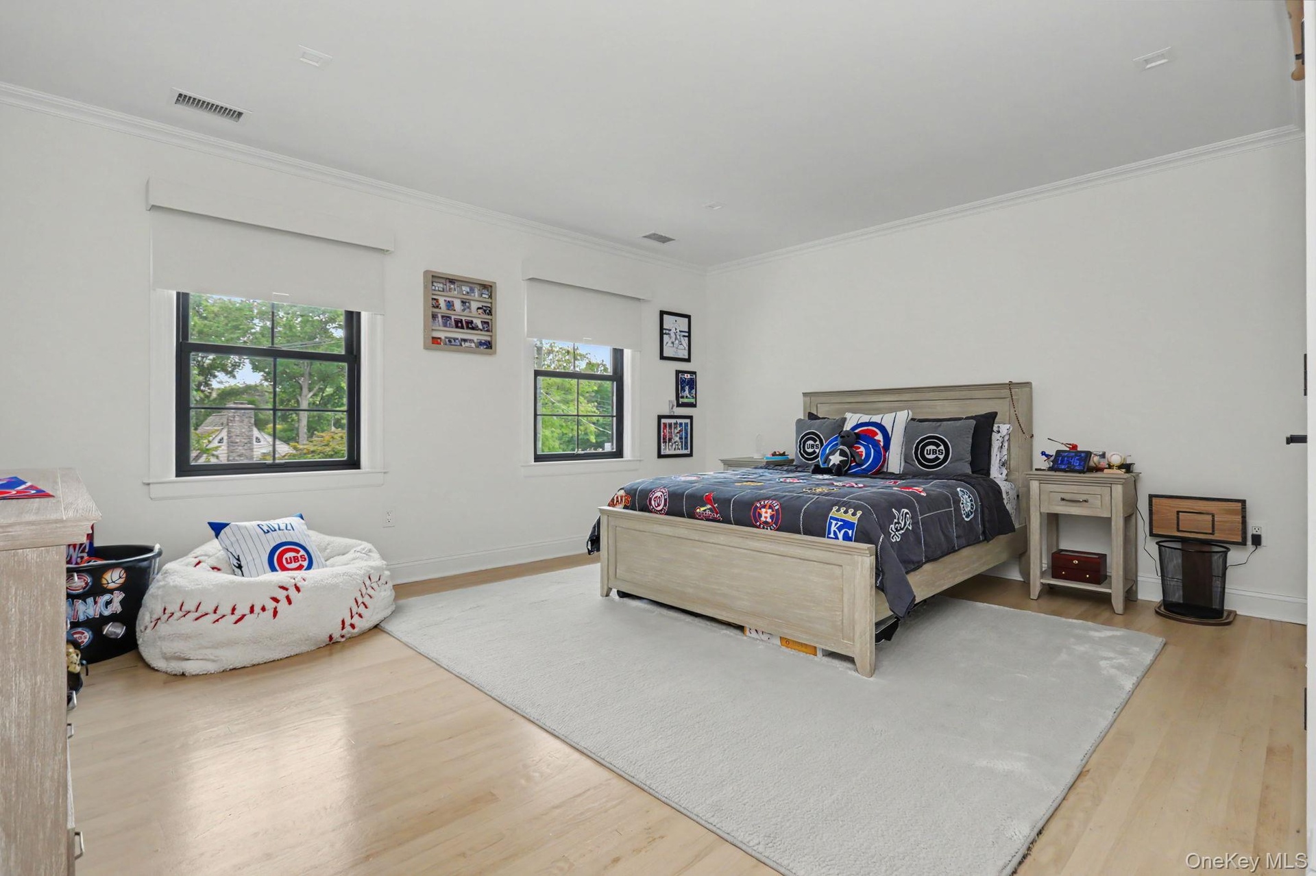 Bedroom #2
