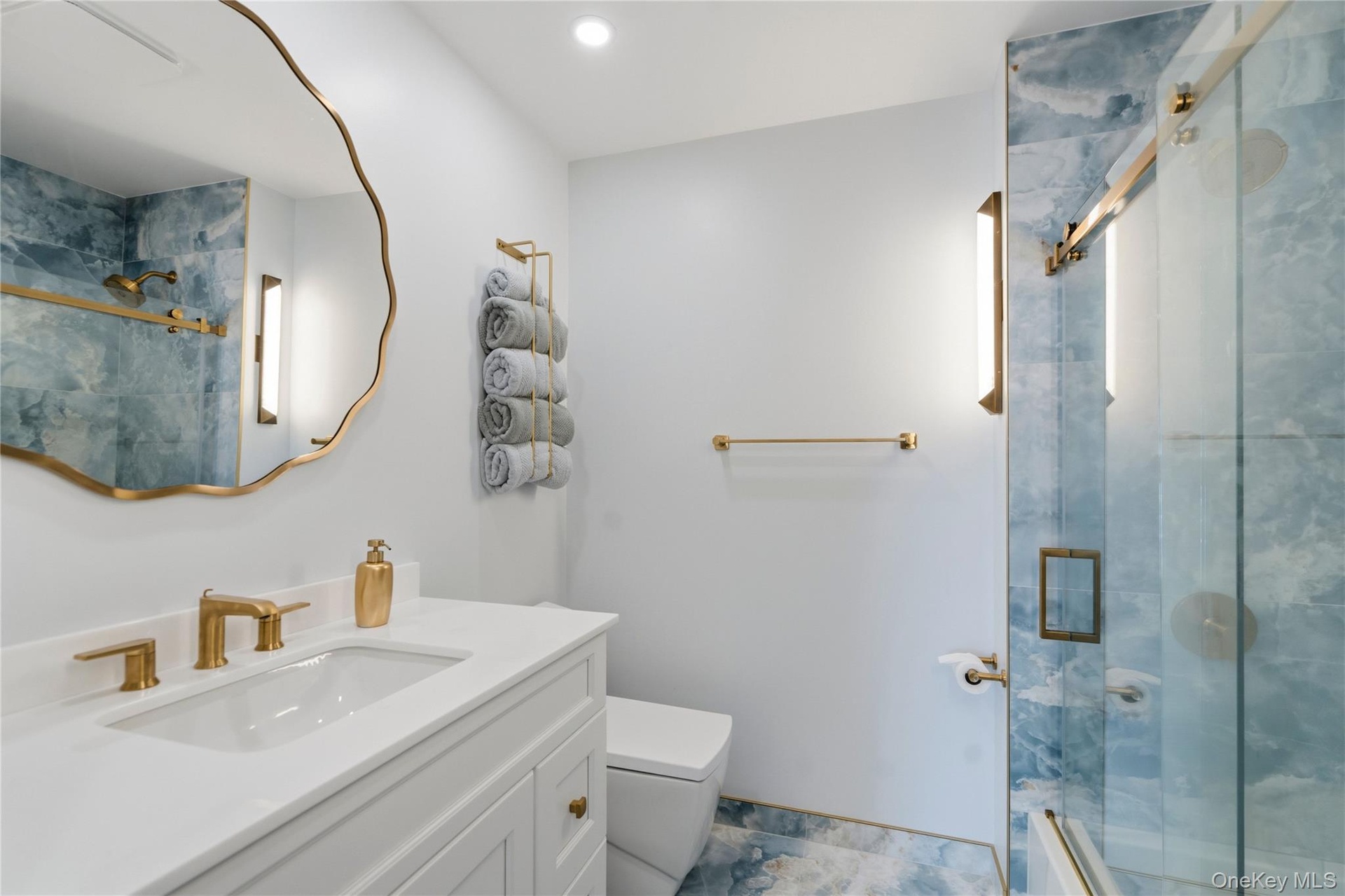 Designer Bath