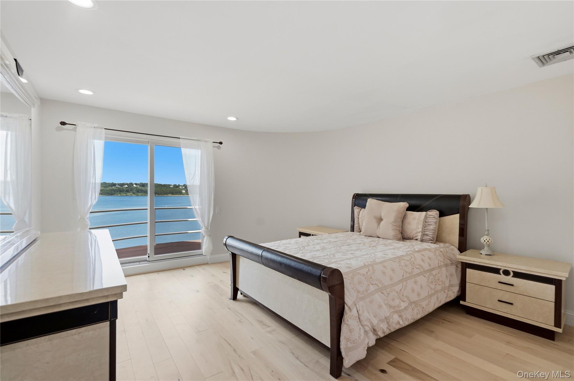 Additional Bedroom suite with designer bath