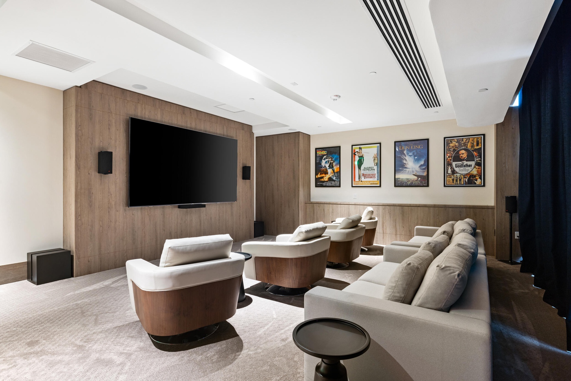 Movie Room